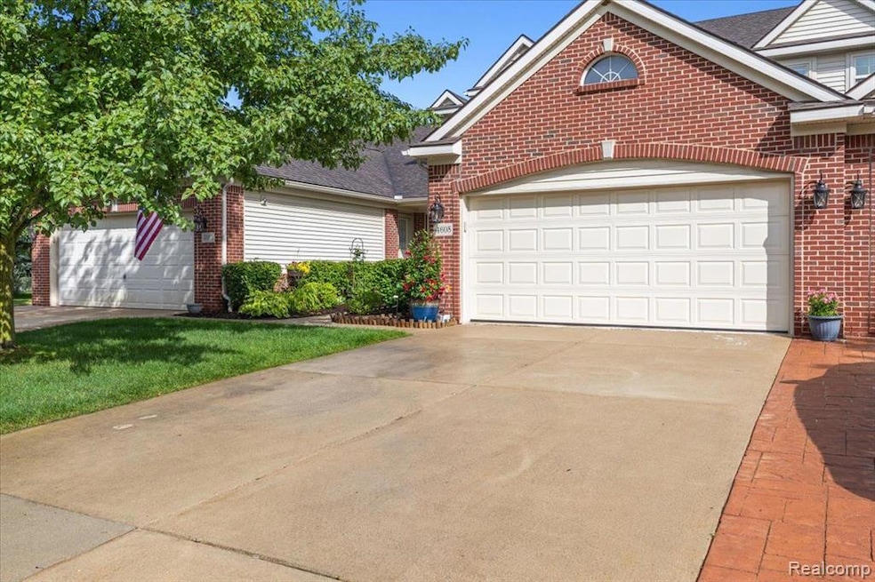 Welcome home!