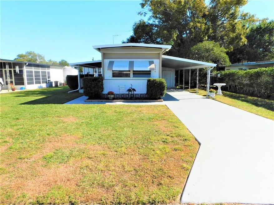 Great location for this home in Betmar 55 + commun