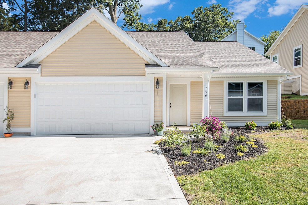 17561 Beechwood Ln unit 6, Spring Lake, MI 49456 - photo 1