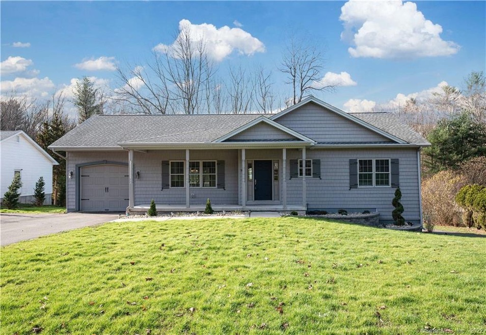 Sold $255,000 • Co-Listing Agent