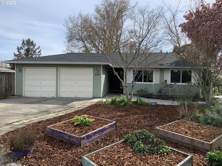 4895 SW 189th Ct, Beaverton, OR 97007 - photo 1