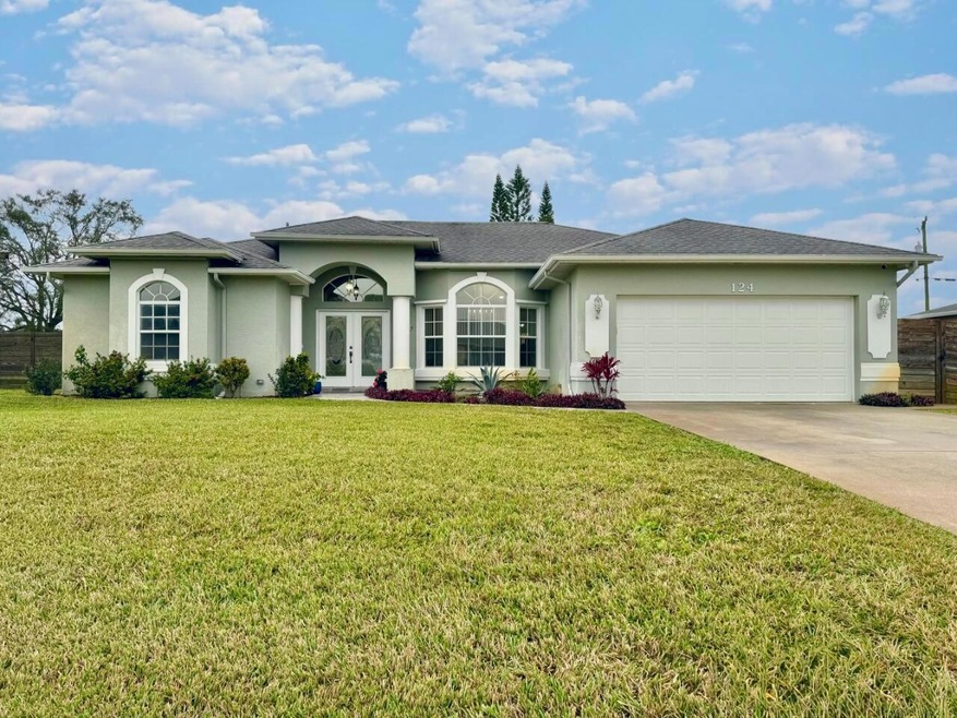 124 SW Ladybug Dr, Port Saint Lucie, FL 34953 - photo 1