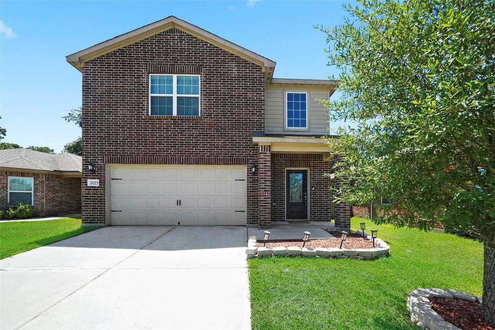 21223 Slate Bend Dr, Hockley, TX 77447 - photo 1