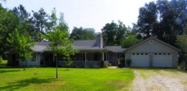 166 Antique Ln, Lufkin, TX 75901 - photo 1