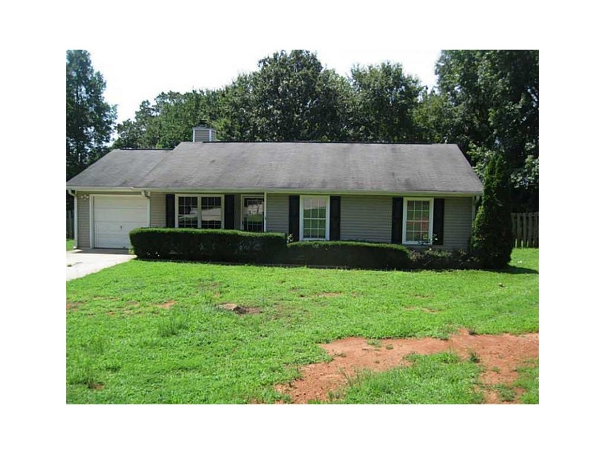 413 Breanna Ct, Auburn, GA 30011 - photo 1