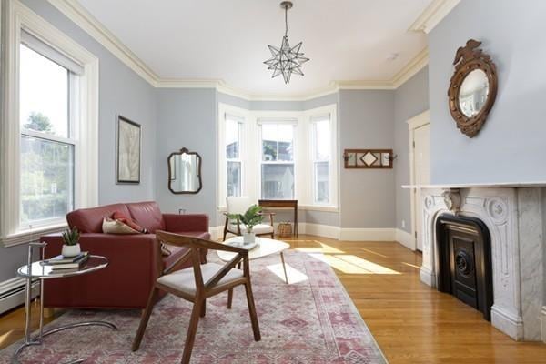 133 River St unit 1, Cambridge, MA 02139 - photo 1