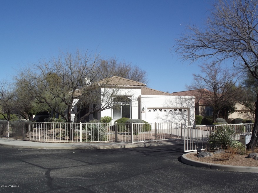 446 E Desert Golf Place, Tucson, AZ 85737 - photo 1