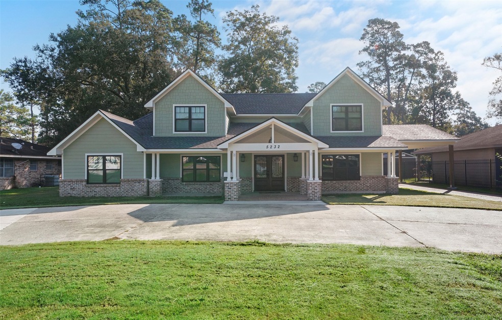 5232 Sue Marie Ln, Houston, TX 77091 - photo 1