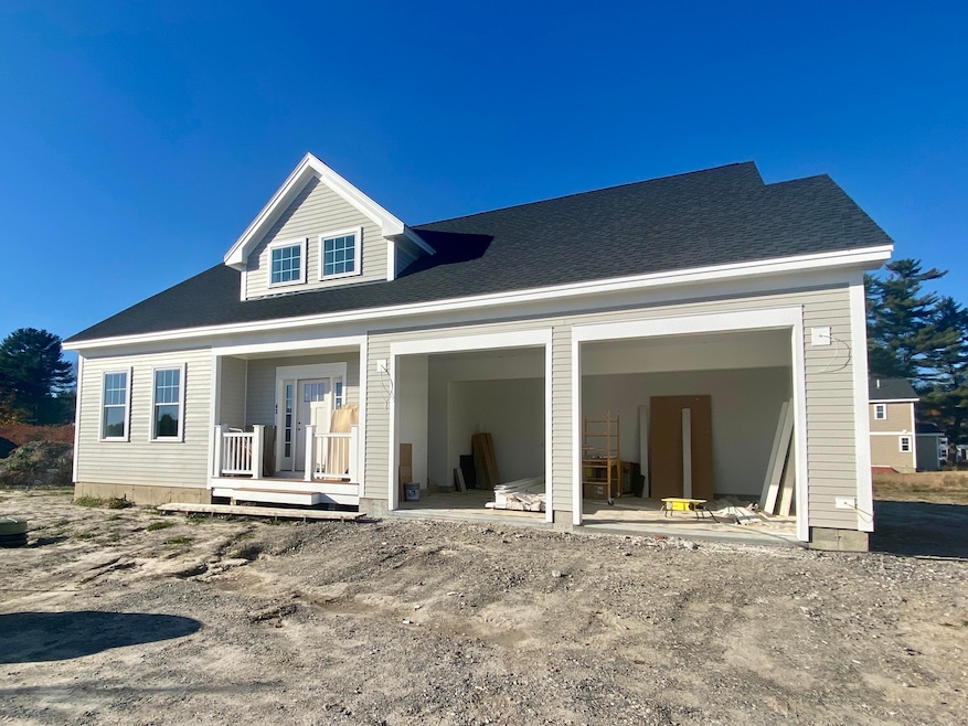 43 Trailhead Way, Portland, ME 04102 - photo 1