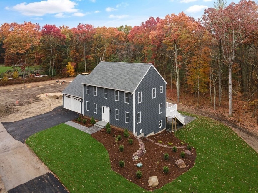 Sold $850,000 • Co-Listing Agent