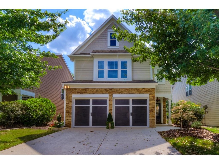 Welcome Home!