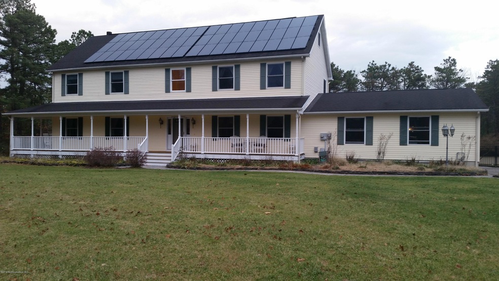 1940 Camden Ave, Whiting, NJ 08759 - photo 1