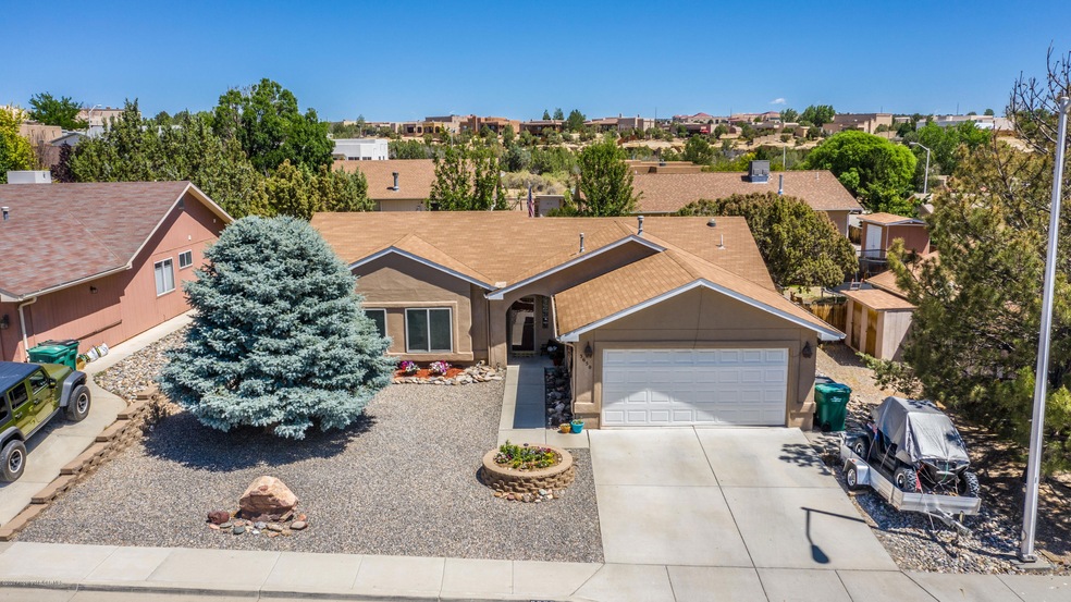 3650 Wellington St, Farmington, NM 87402 - photo 1