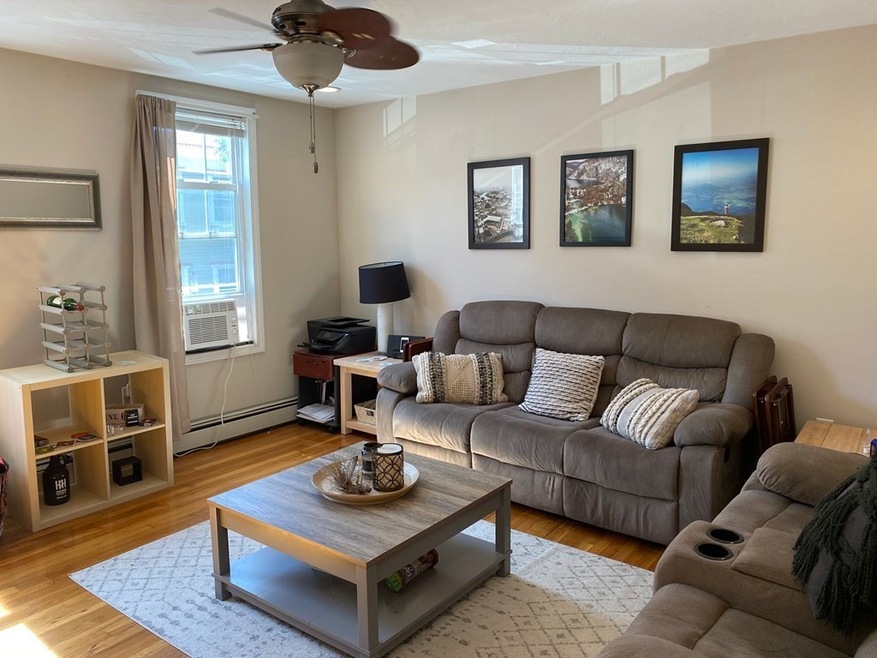 56 Telegraph St unit 1, Boston, MA 02127 - photo 1