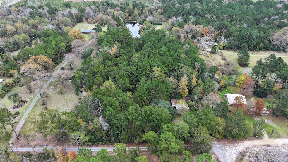 unlisted-address, Deridder, LA 70634 - photo 1