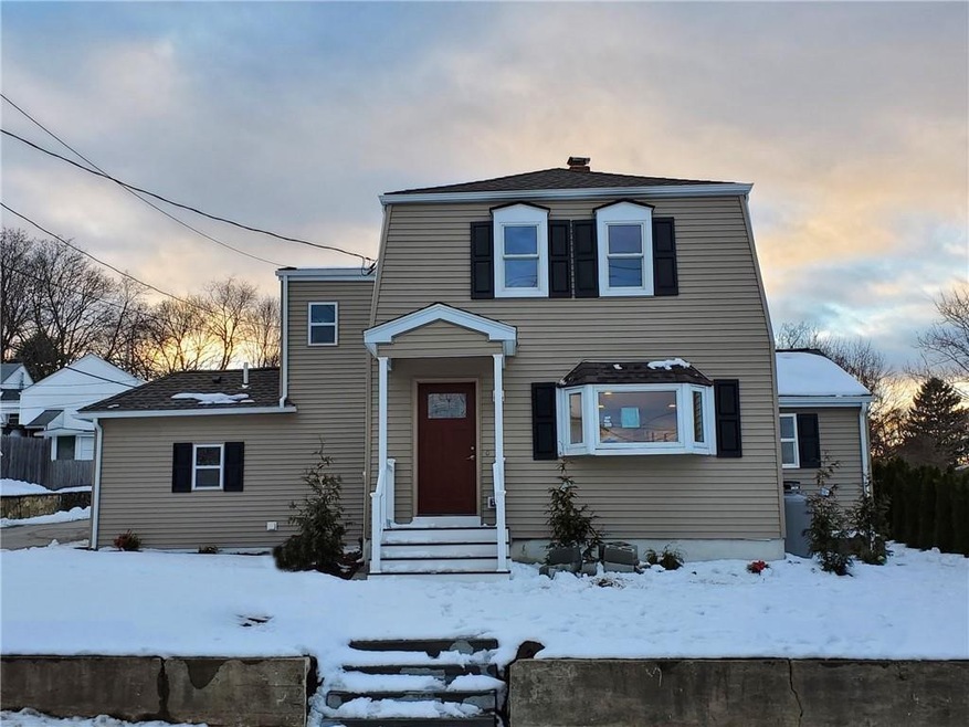 88 Read Ave, Coventry, RI 02816 - photo 1