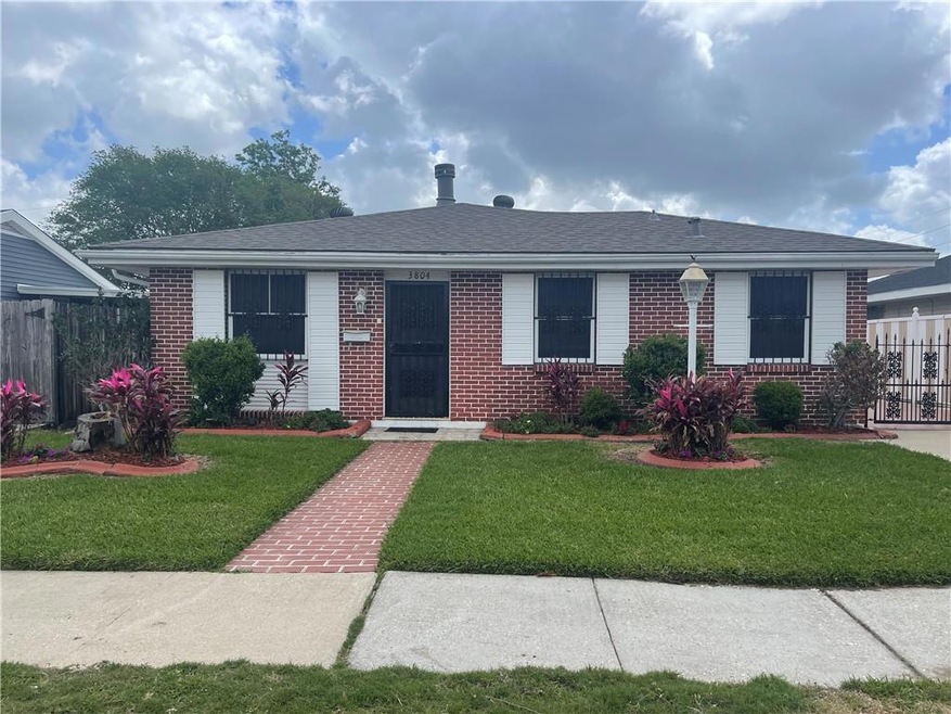 3804 Arizona Ave, Kenner, LA 70065 - photo 1