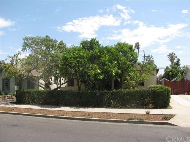 Charming 1400sf home, with basement and Guest Quar