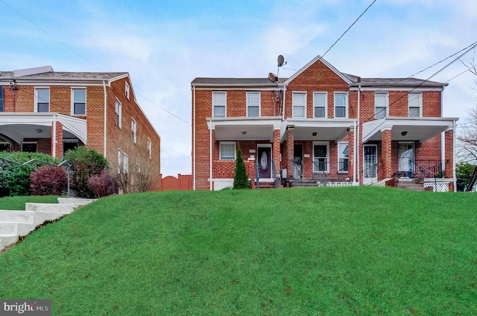 1349 Michigan Ave NE, Washington, DC 20017 - photo 1