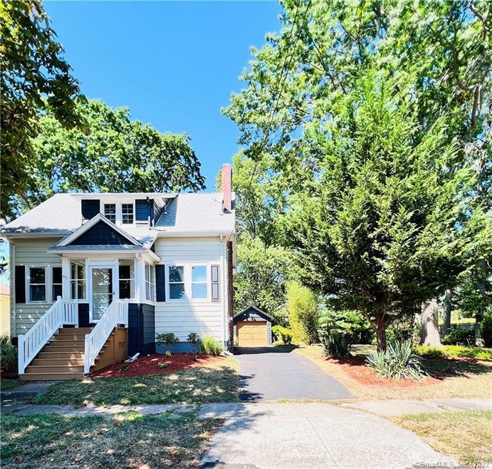 40 Arden St, New Haven, CT 06512 - photo 1