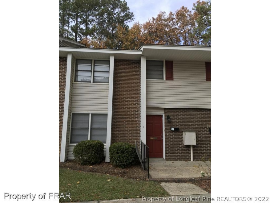 575 Winding Creek Rd, Fayetteville, NC 28305 - photo 1