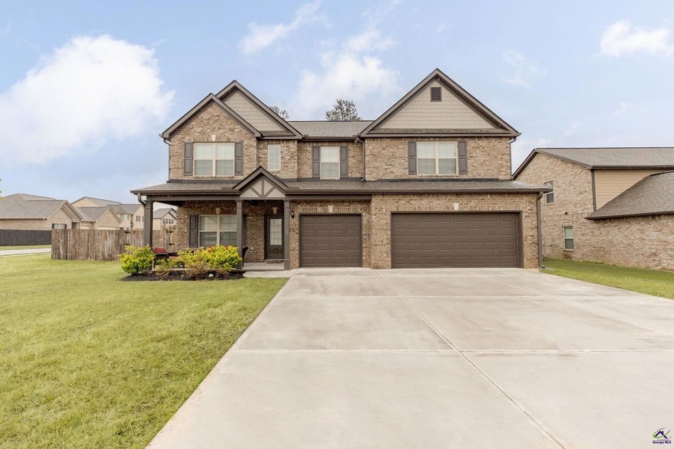 You'll be proud to call this stunning home your ow