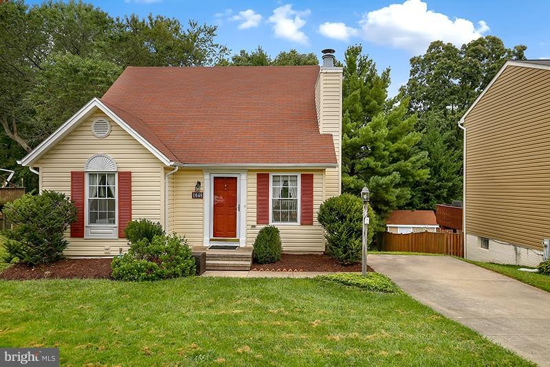 1648 Brimfield Cir, Sykesville, MD 21784 - photo 1