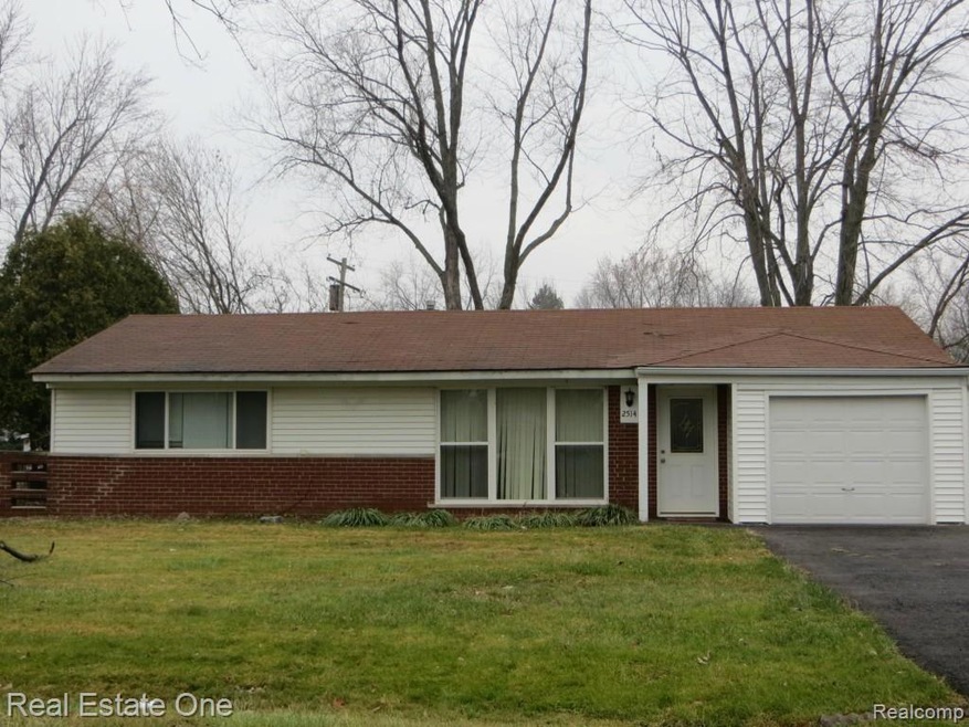 2514 Ivanhoe
