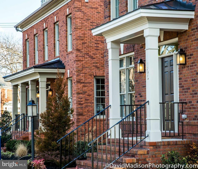 106 Peabody St NE, Washington, DC 20011 - photo 1