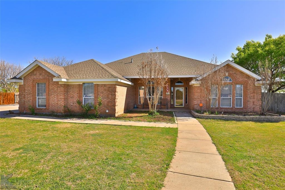 231 Mariah, Abilene, TX 79602 - photo 1