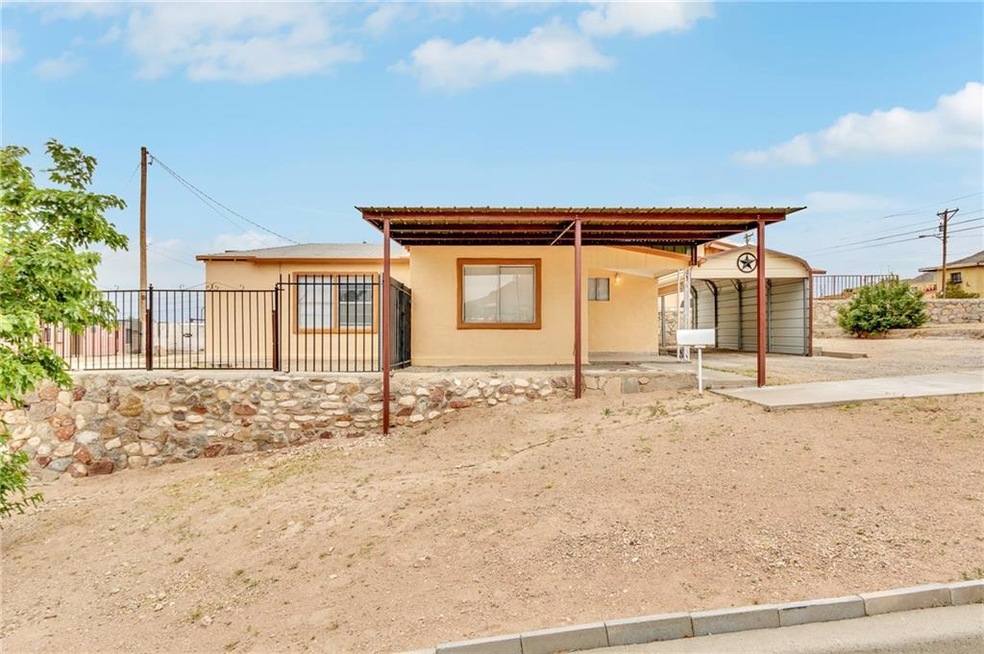 2930 Alabama St, El Paso, TX 79930 - photo 1