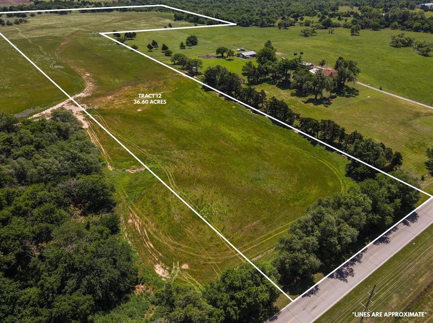 0 Breckinridge Rd, North Enid, OK 73701 - photo 1