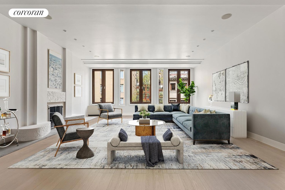 8 E 68th St unit 4, New York, NY 10065 - photo 1