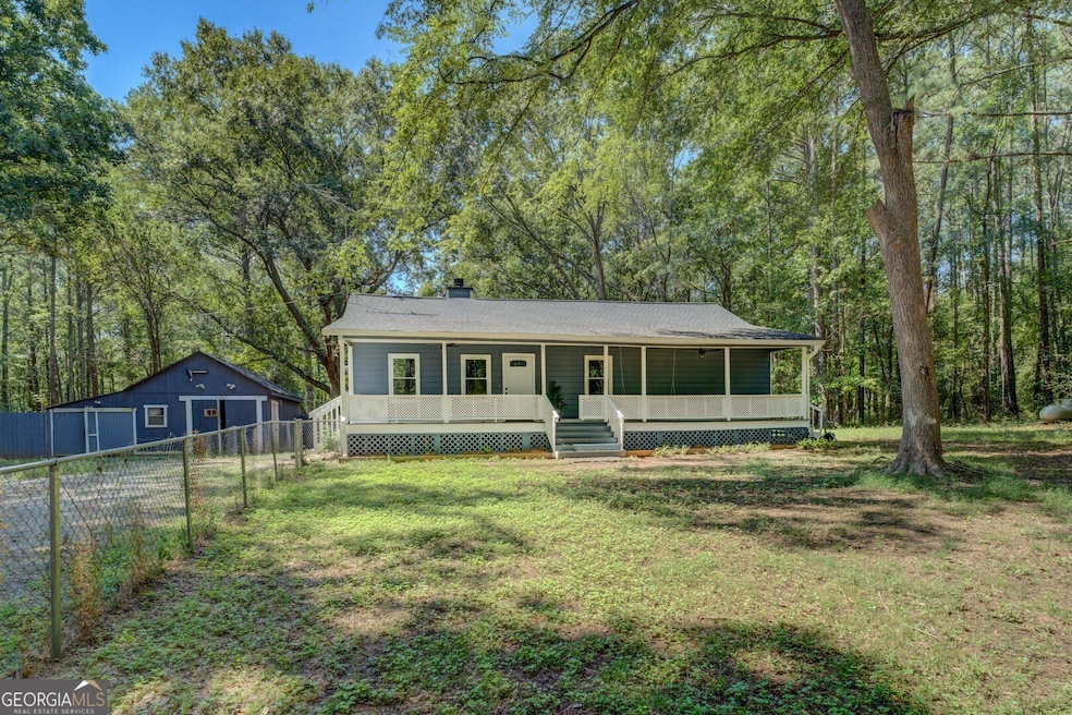 2733 Pitts Chapel Rd, Newborn, GA 30056 - photo 1