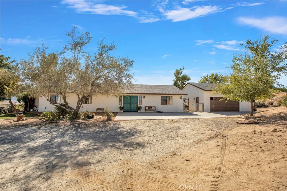 7850 Calpella Ave, Hesperia, CA 92345 MLS HD23204260