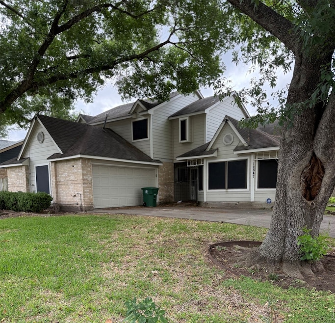 12847 Ashford Knoll Drive