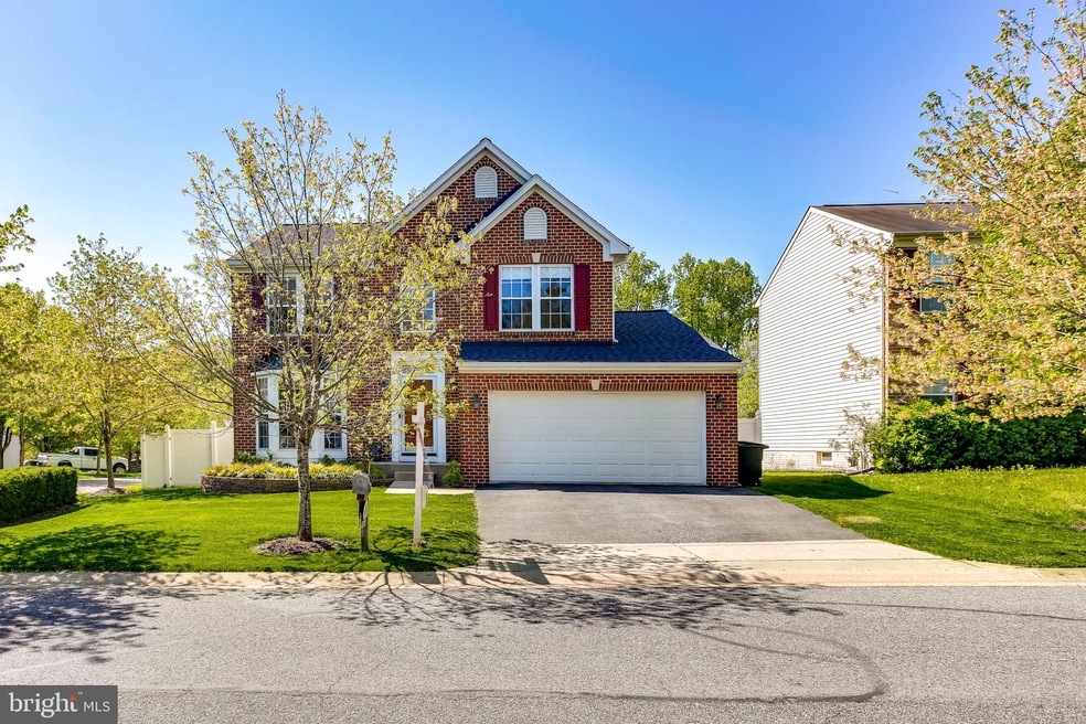 9911 Harmony Ln, Laurel, MD 20723 - photo 1