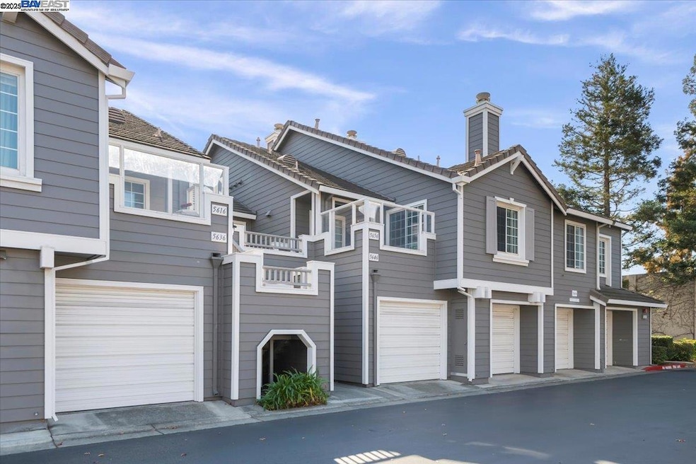 5656 Snowflake Common unit 80, Fremont, CA 94538 - photo 1