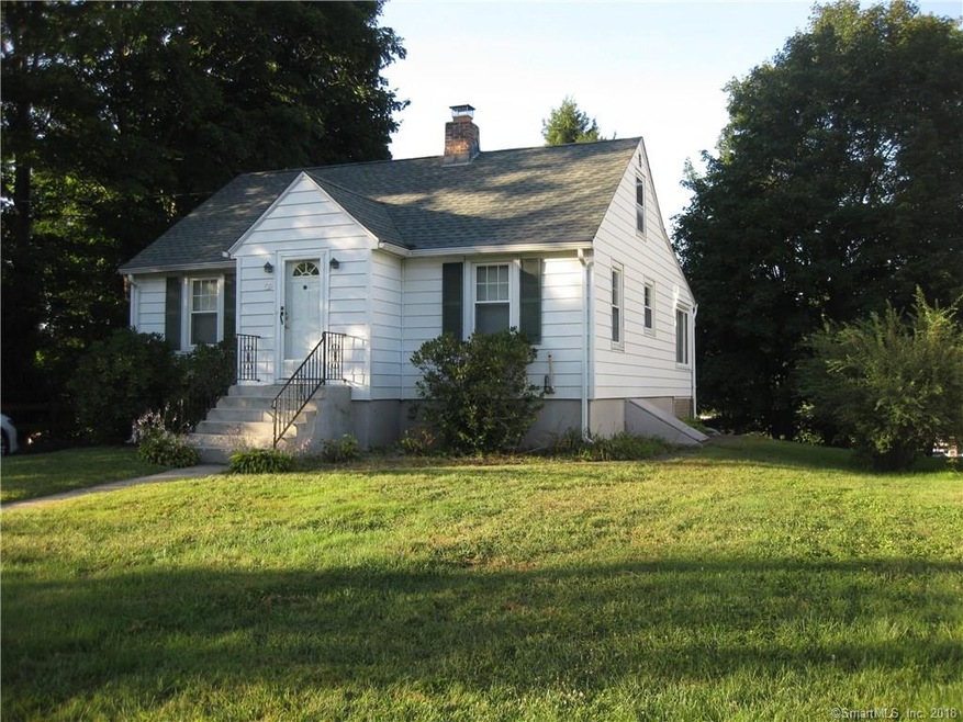 59 Candee Hill Rd, Watertown, CT 06795 - photo 1