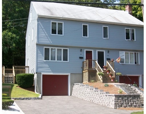 46 Winnepurkit Ave unit 46, Lynn, MA 01905 - photo 1