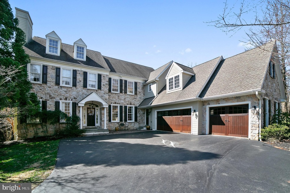 20 Fetters Mill Dr, Malvern, PA 19355 - photo 1