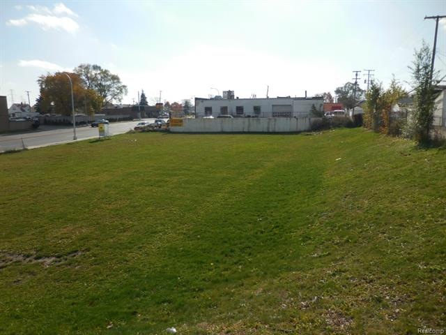 SCHAEFER & FORD RD