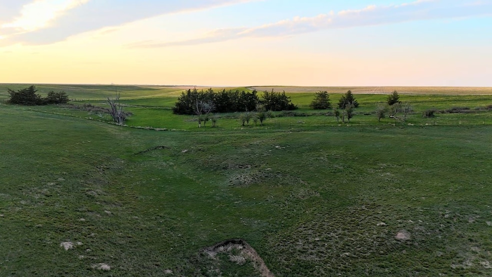 0 Tbd Road 36, Potter, NE 69156 - photo 1