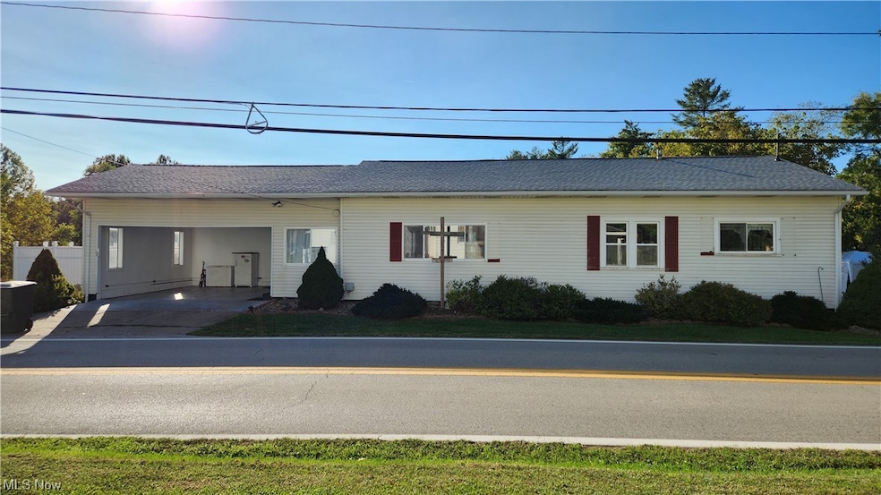 Sold $155,000 • Co-Listing Agent