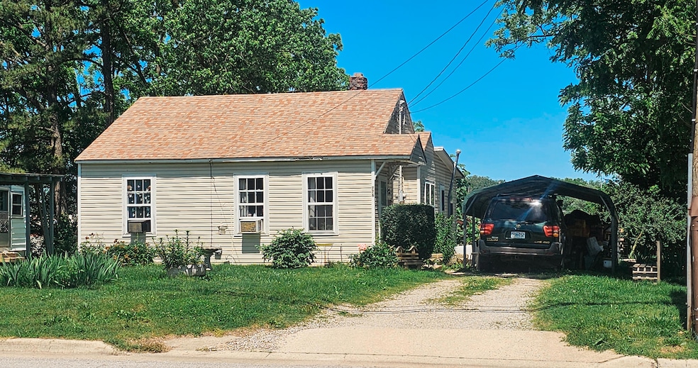 For Sale $99,000