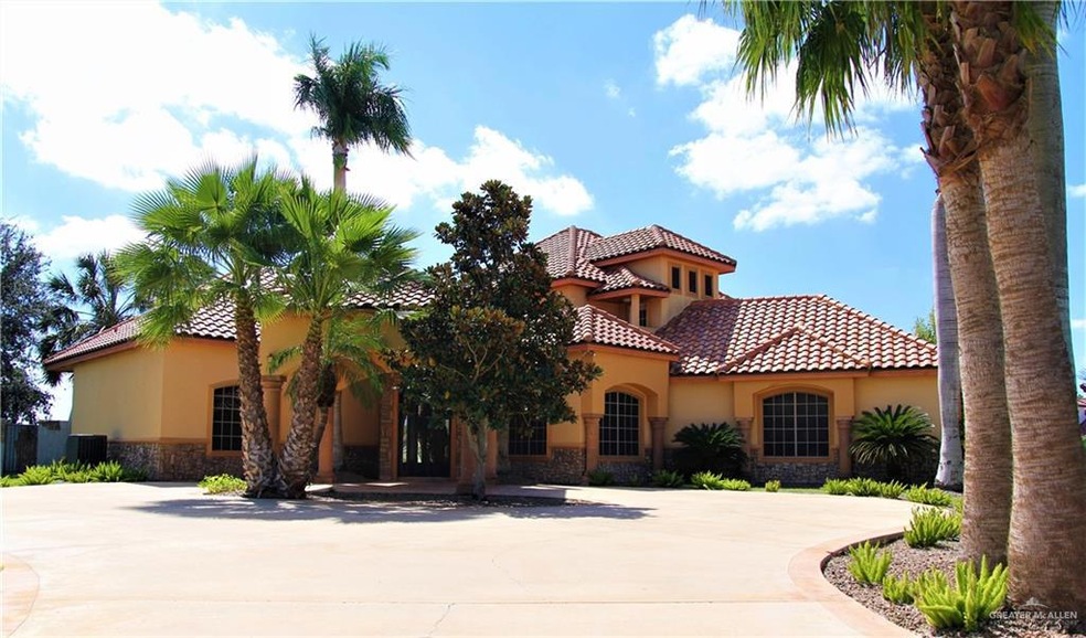 3810 B Shea, Weslaco, TX 78596 - photo 1