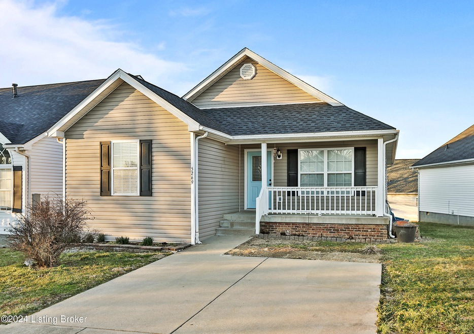 5269 Dobson Ln, Shelbyville, KY 40065 MLS 1654729