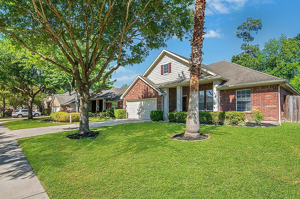 31210 Majestic Park Ln, Spring, TX 77386 - photo 1