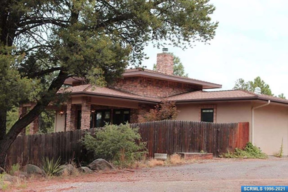 94 Wagon Wheel Ln, Silver City, NM 88061 - photo 1
