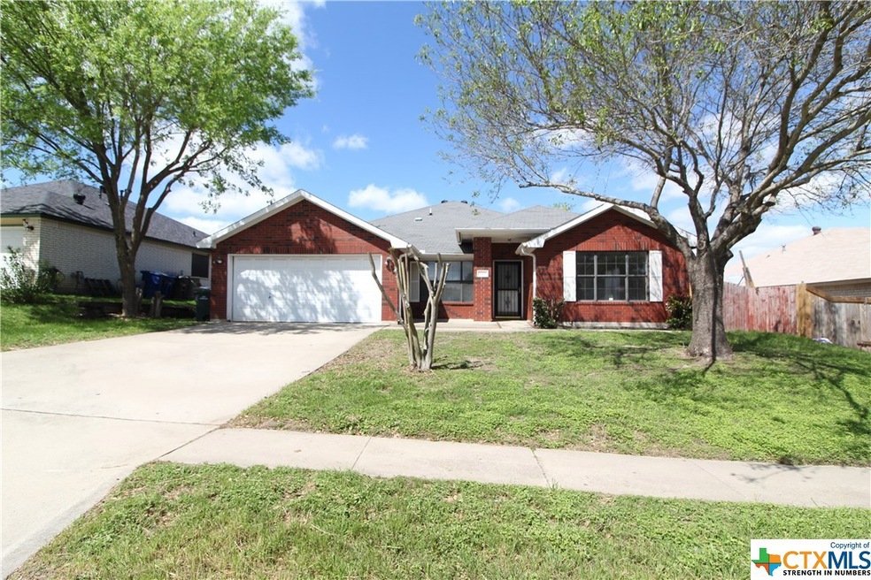 603 Delmar Dr, Copperas Cove, TX 76522 - photo 1